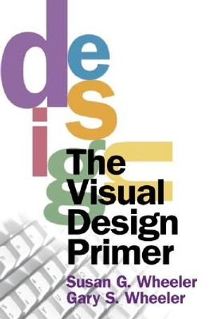 The Visual Design Primer image number 0