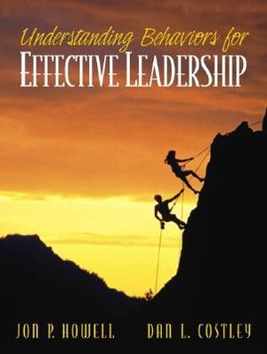 Understanding Behaviors for Effective Leadership image number 0