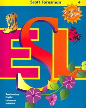 Scott Foresman ESL Sunshine Edition Teacher's Resource Book Grade 4 200 200 image number 0