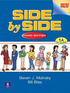 Side by Side: Book 1a image number 0