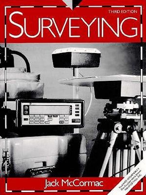 Surveying, with Disk image number 0
