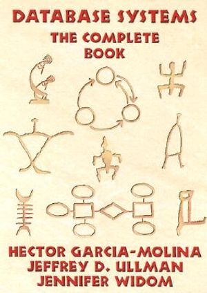 Database Systems: The Complete Book image number 0
