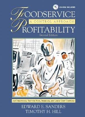 Foodservice Profitability: A Control Approach image number 0
