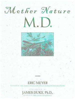 Mother Nature, M.D. image number 0
