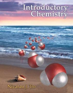 Introductory Chemistry [With CDROM] image number 0