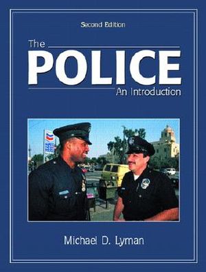 The Police the Police: An Introduction an Introduction image number 0