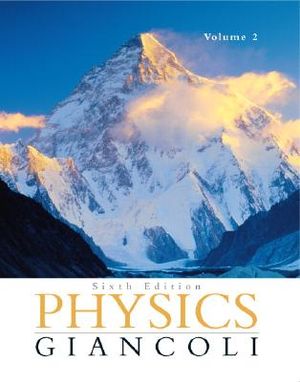 Physics: Volume 2: Principles with Applications image number 0