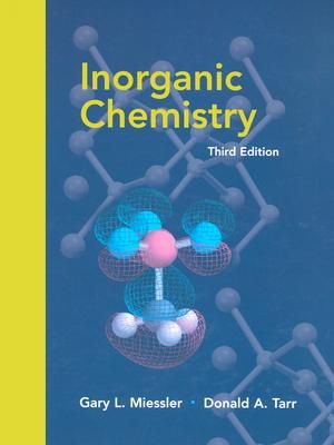 Inorganic Chemistry image number 0