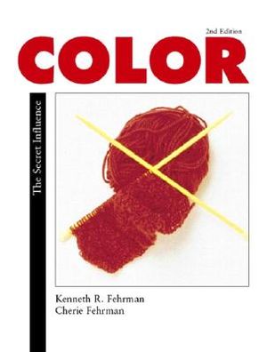 Color: The Secret Influence image number 0