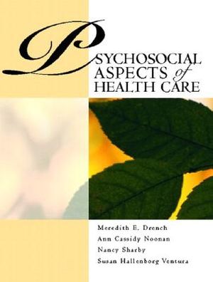 Psychosocial Aspects of Healthcare image number 0
