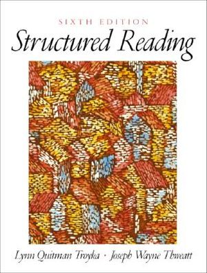 Structured Reading image number 0