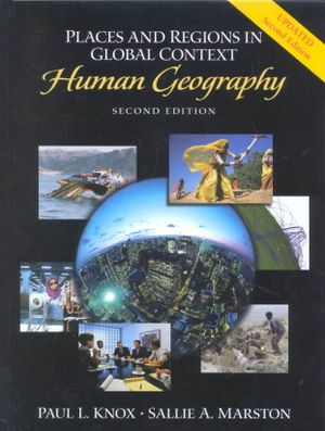 Places and Regions in Global Context: Human Geography, Updated image number 0