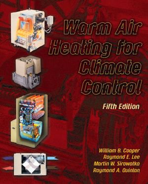 Warm Air Heating for Climate Control image number 0