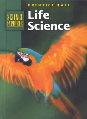 Science Explorer : Life Science image number 0