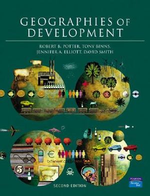 Geographies of Development image number 0