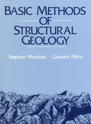 Basic Methods of Structural Geology image number 0