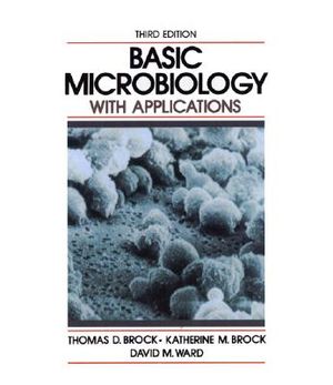 Basic Microbiology with Applications image number 0