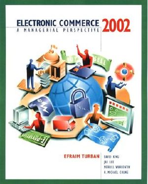 Electronic Commerce 2002: A Managerial Perspective image number 0