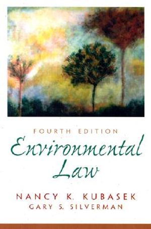 Environmental Law image number 0