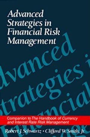 Advanced Strategies in Financial Risk Management image number 0