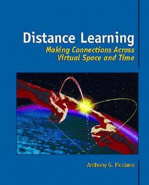 Distance Learning: Making Connections Across Virtual Space and Time image number 0