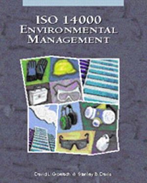 ISO 14000: Environmental Management image number 0