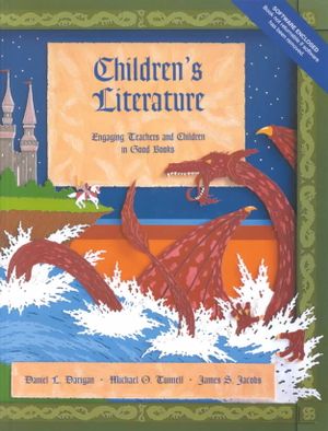Children's Literature: Engaging Teachers and Children in Good Books image number 0