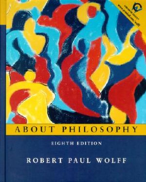 About Philosophy image number 0