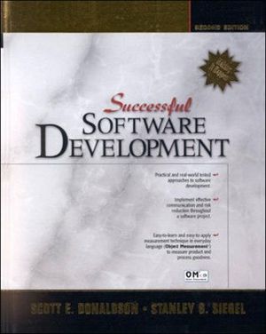 Successful Software Development image number 0