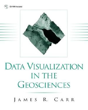 Data Visualization in the Geosciences image number 0