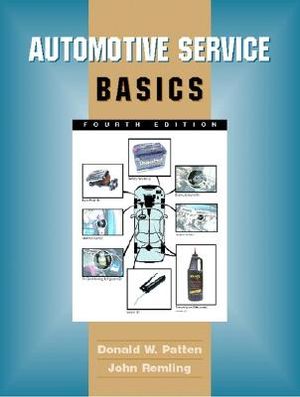 Automotive Service Basics image number 0