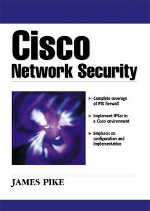 Cisco Network Security image number 0