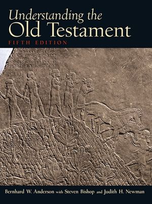 Understanding the Old Testament image number 0