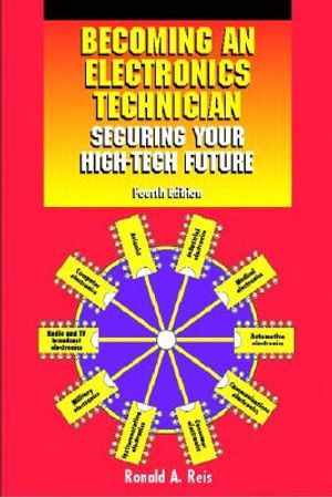 Becoming an Electronics Technician: Securing Your High-Tech Future image number 0