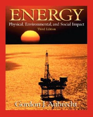 Energy: Physical, Environmental, and Social Impact image number 0