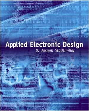 Applied Electronic Design image number 0