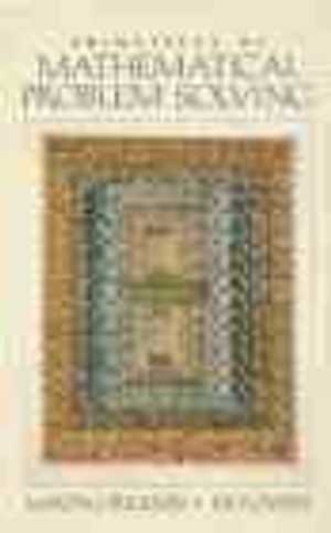 Erickson: Prins Math Prob Solvg _c image number 0