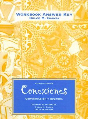 Conexiones: Communicacion y Cultura image number 0