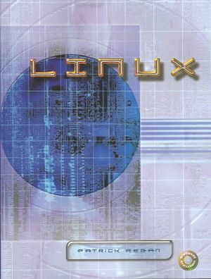 Linux image number 0