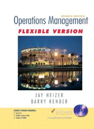 Operations Management Flexible Version Package image number 0