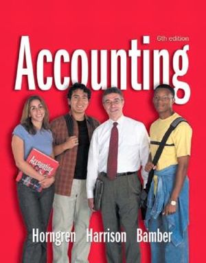 Accounting 1-26 and Integrator CD image number 0
