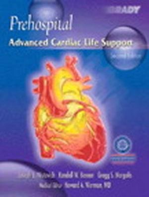 Prehospital Advanced Cardiac Life Support image number 0