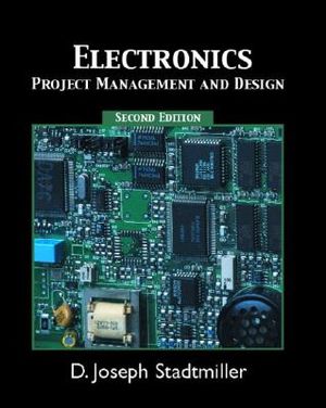 Electronics: Project Management and Design image number 0