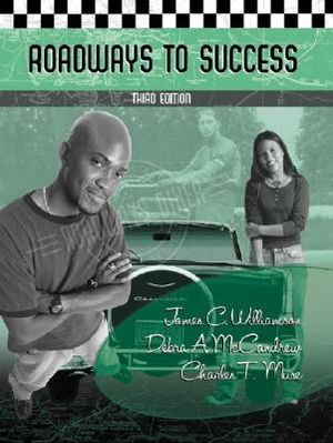 Roadways to Success image number 0