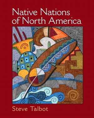 Native Nations of North America: An Indigenous Perspective image number 0