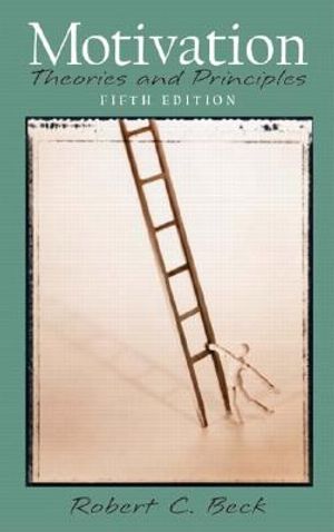 Motivation: Theories and Principles image number 0