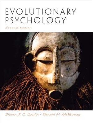 Evolutionary Psychology image number 0