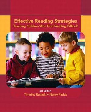 Effective Reading Strategies: Teaching Children Who Find Reading Difficult image number 0