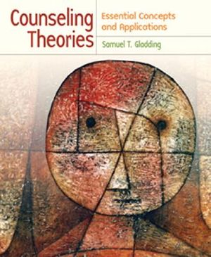 Counseling Theories: Essential Concepts and Applications image number 0