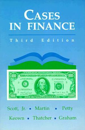 Cases in Finance image number 0